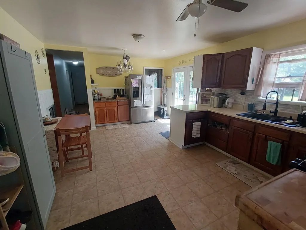 4201 Secor Road Ida Township MI 48140