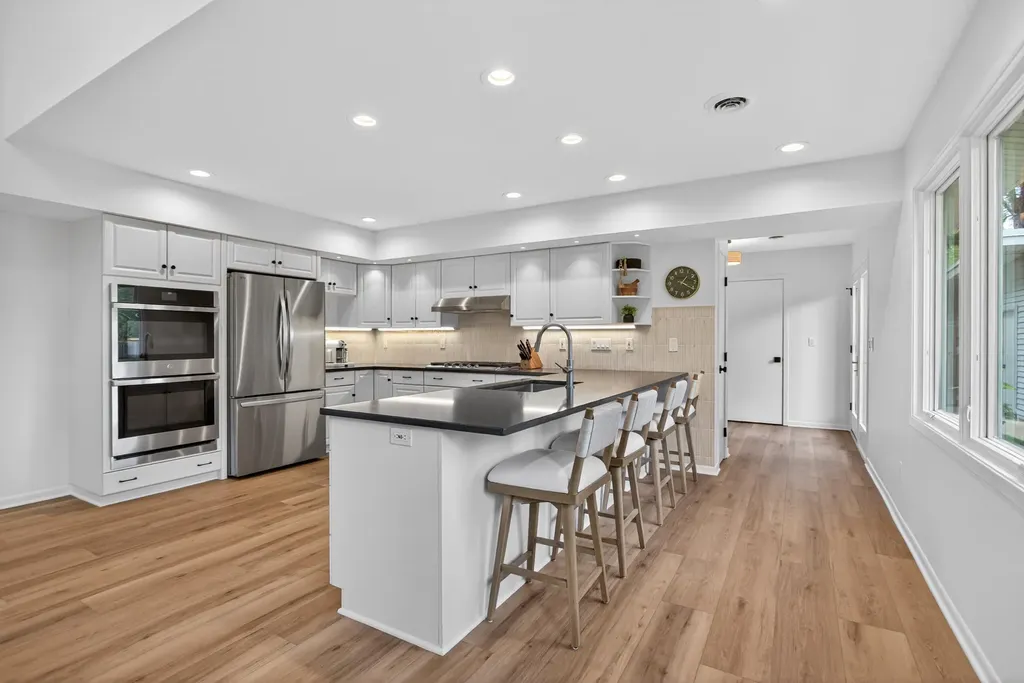5010 Woodland Road Summit Township MI 49203