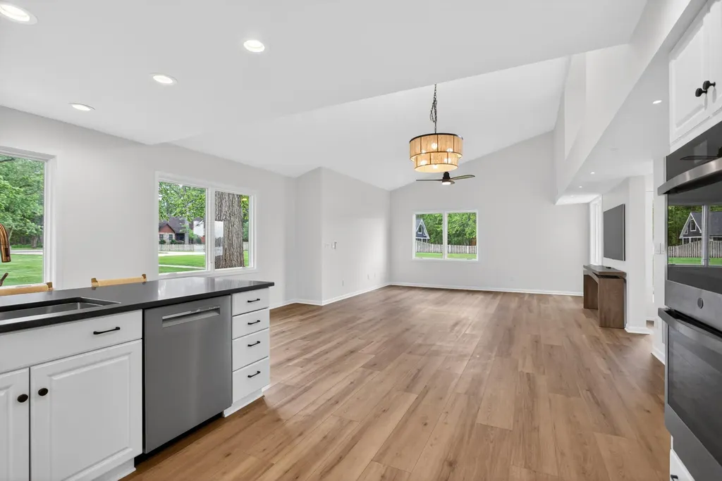 5010 Woodland Road Summit Township MI 49203