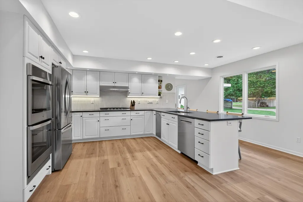 5010 Woodland Road Summit Township MI 49203