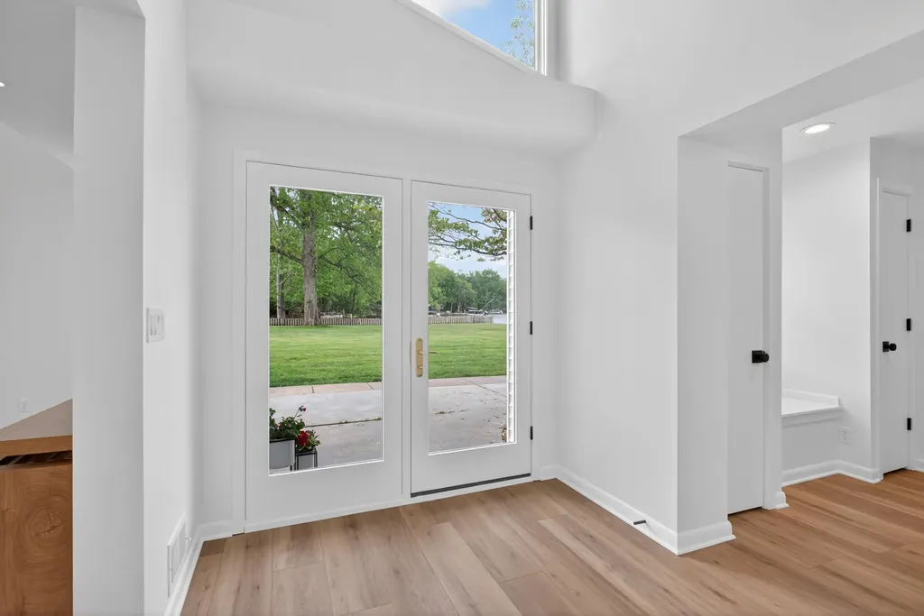 5010 Woodland Road Summit Township MI 49203