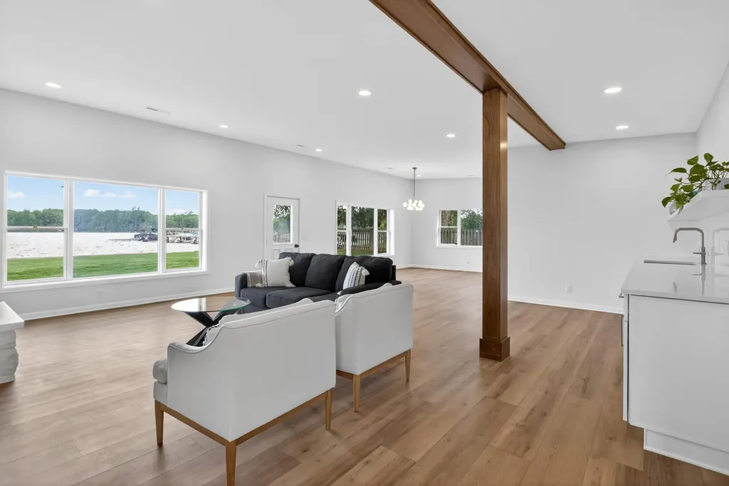 5010 Woodland Road Summit Township MI 49203