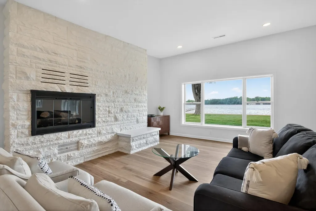 5010 Woodland Road Summit Township MI 49203