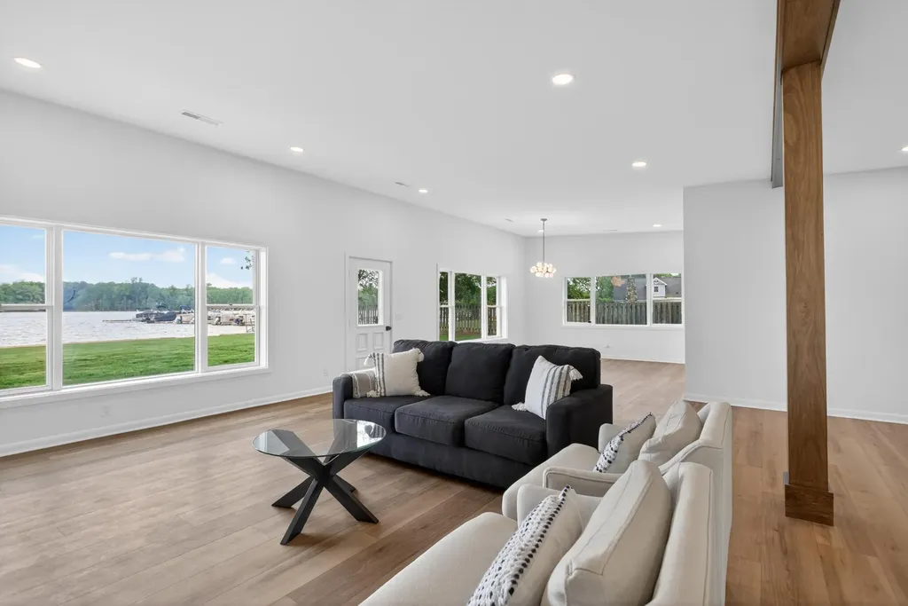 5010 Woodland Road Summit Township MI 49203