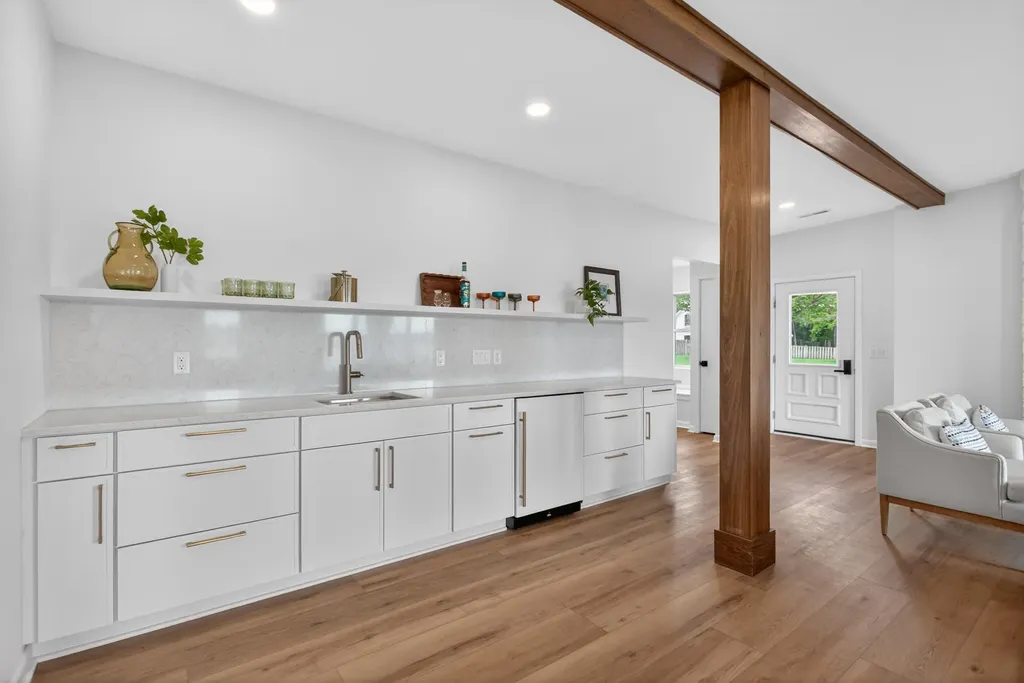 5010 Woodland Road Summit Township MI 49203