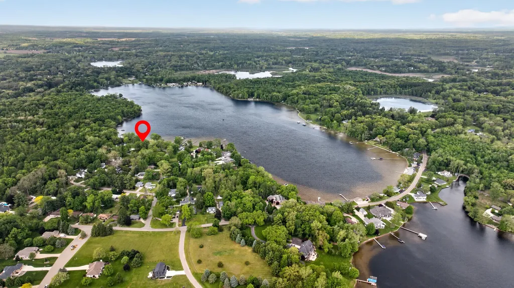 5010 Woodland Road Summit Township MI 49203