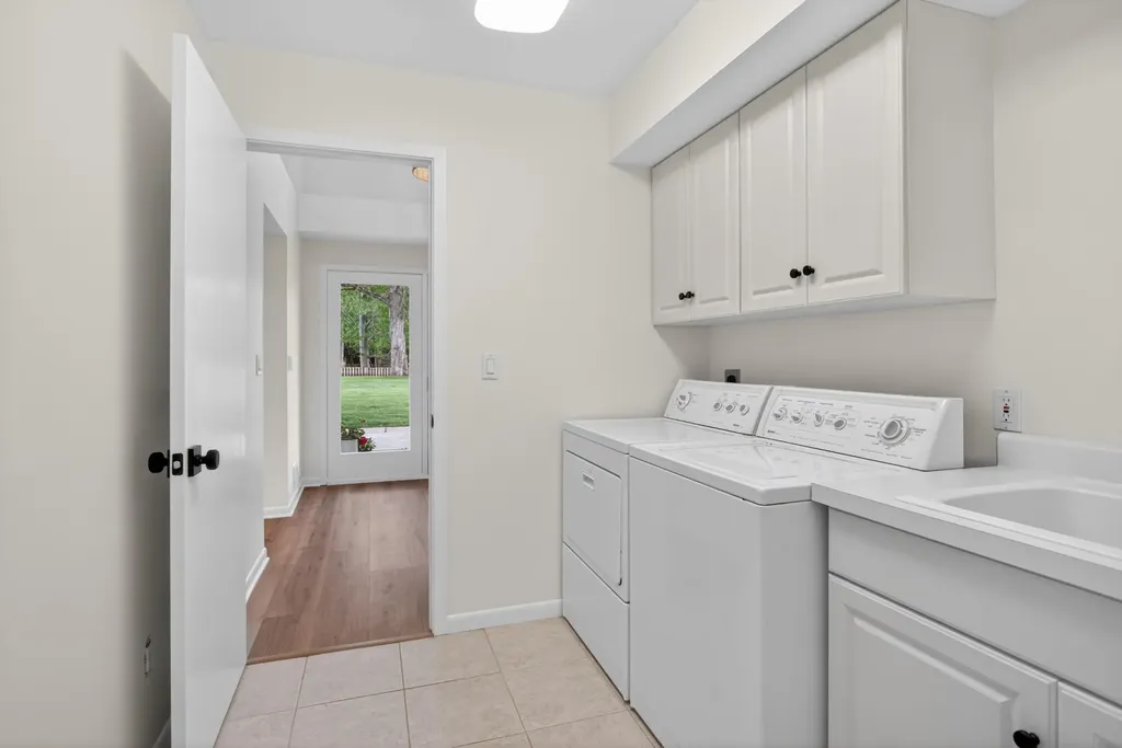 5010 Woodland Road Summit Township MI 49203