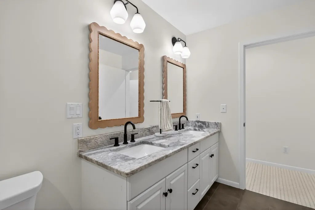 5010 Woodland Road Summit Township MI 49203