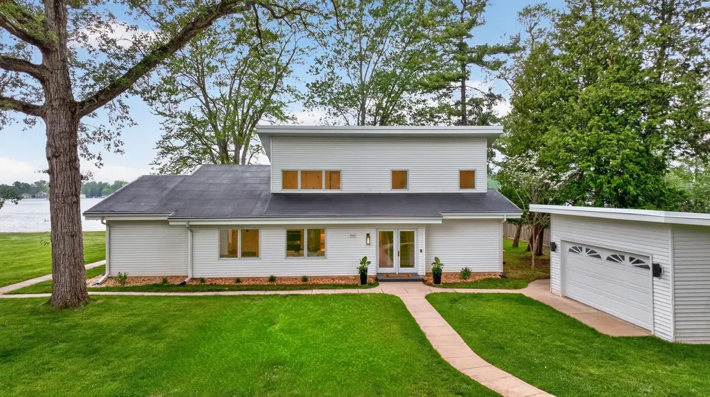 5010 Woodland Road Summit Township MI 49203