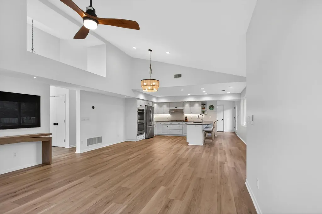5010 Woodland Road Summit Township MI 49203