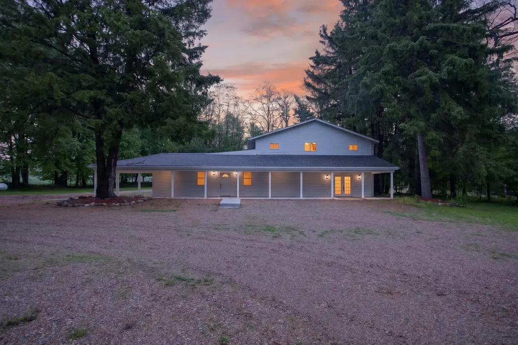 6947 Brown Road Parma Township MI 49269