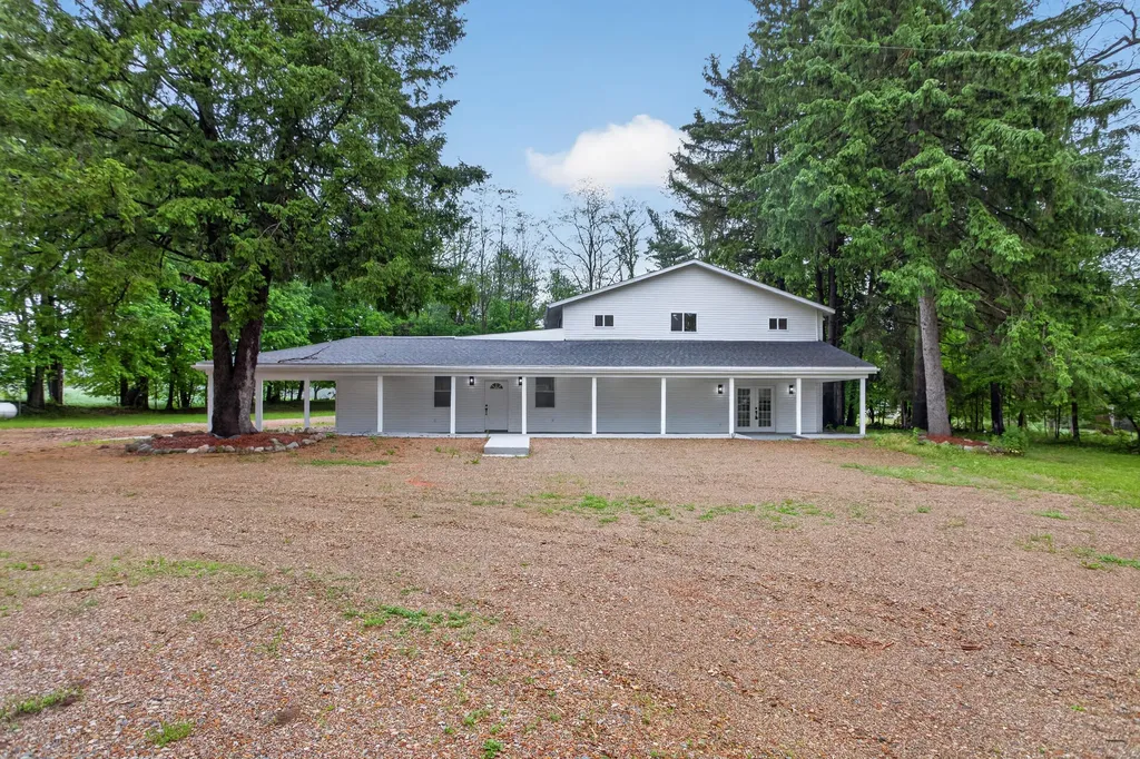 6947 Brown Road Parma Township MI 49269