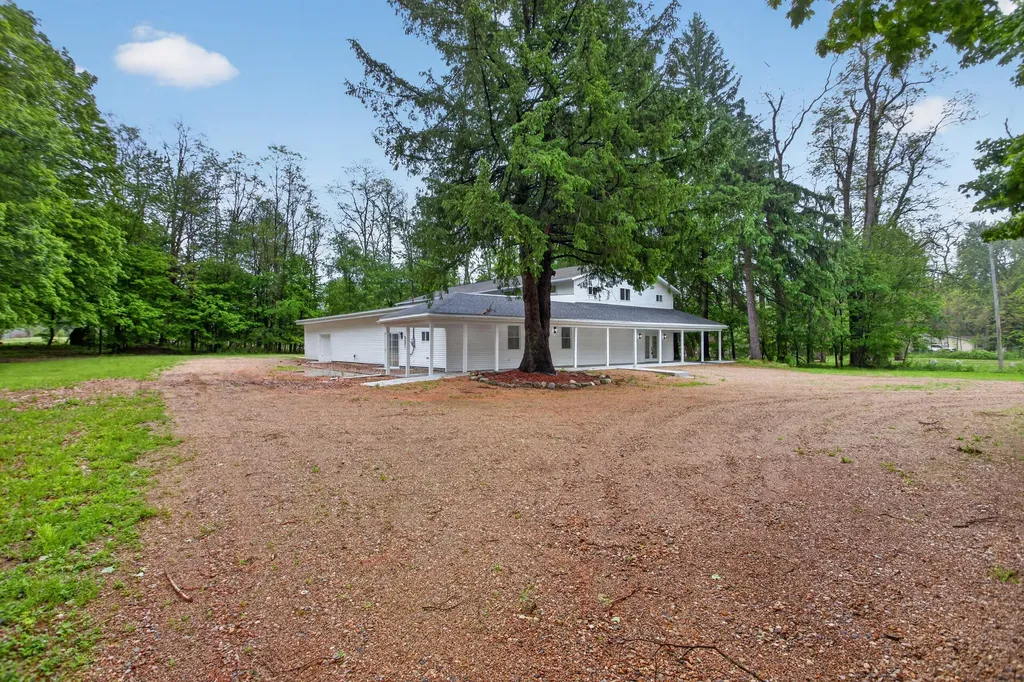6947 Brown Road Parma Township MI 49269