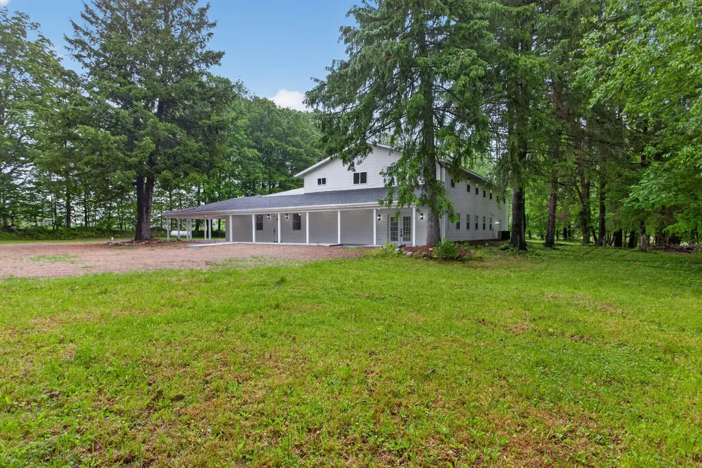 6947 Brown Road Parma Township MI 49269