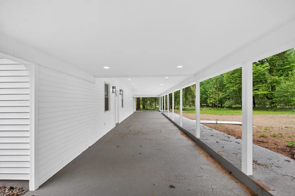 6947 Brown Road Parma Township MI 49269