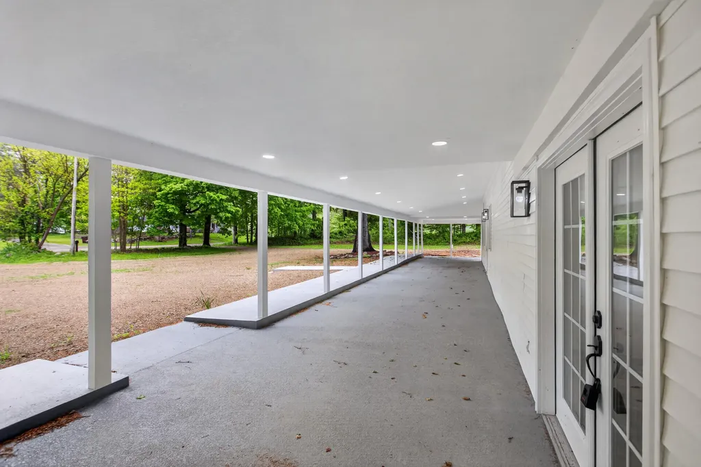 6947 Brown Road Parma Township MI 49269
