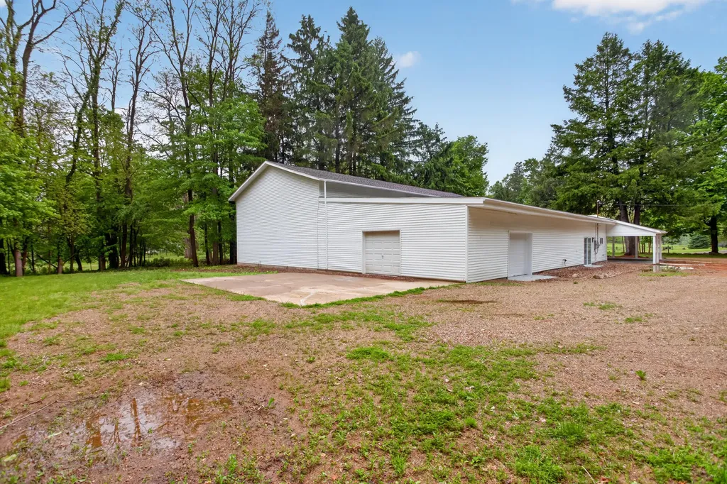 6947 Brown Road Parma Township MI 49269