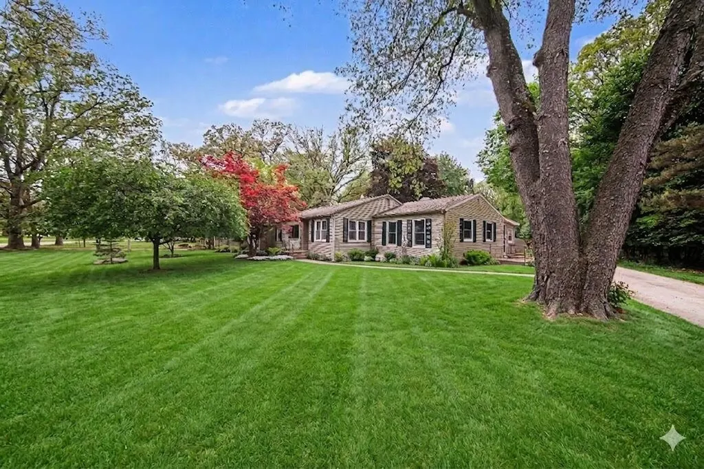 2800 Kibby Road Summit Township MI 49203