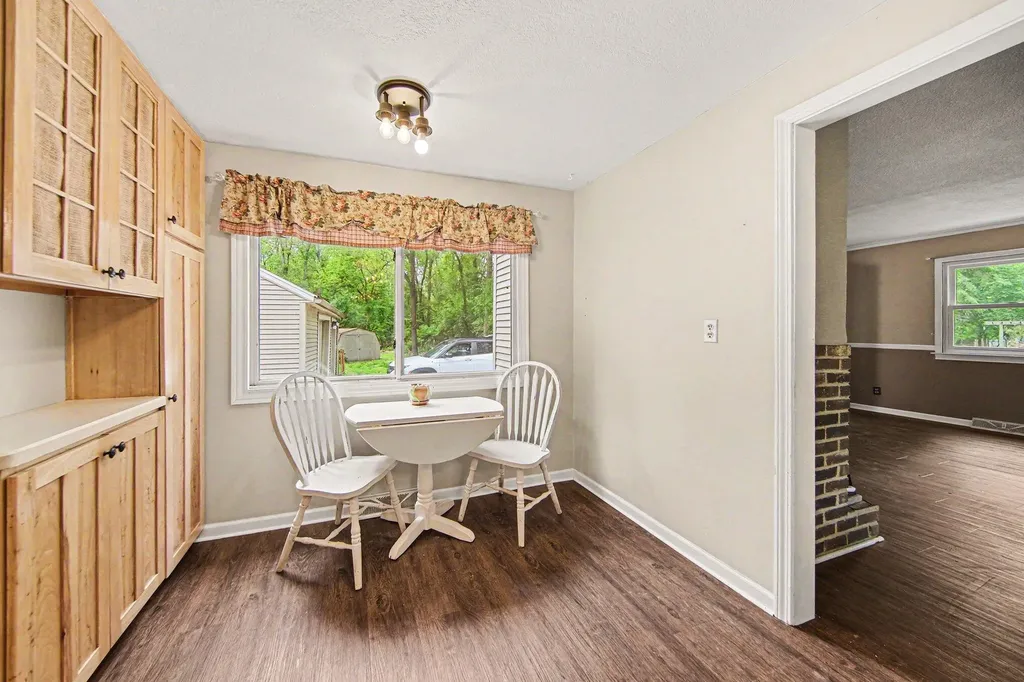 2800 Kibby Road Summit Township MI 49203