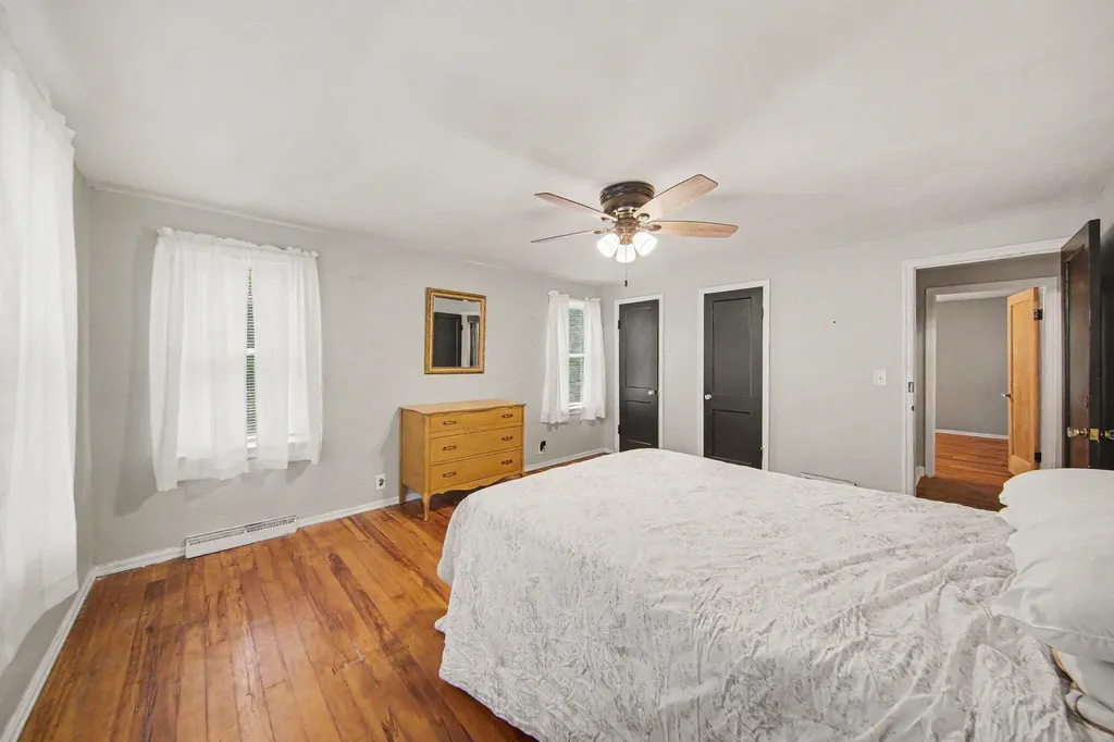 2800 Kibby Road Summit Township MI 49203