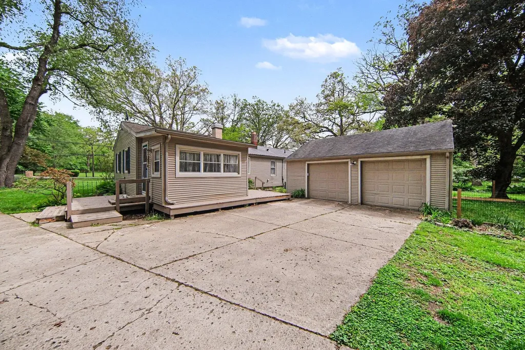 2800 Kibby Road Summit Township MI 49203
