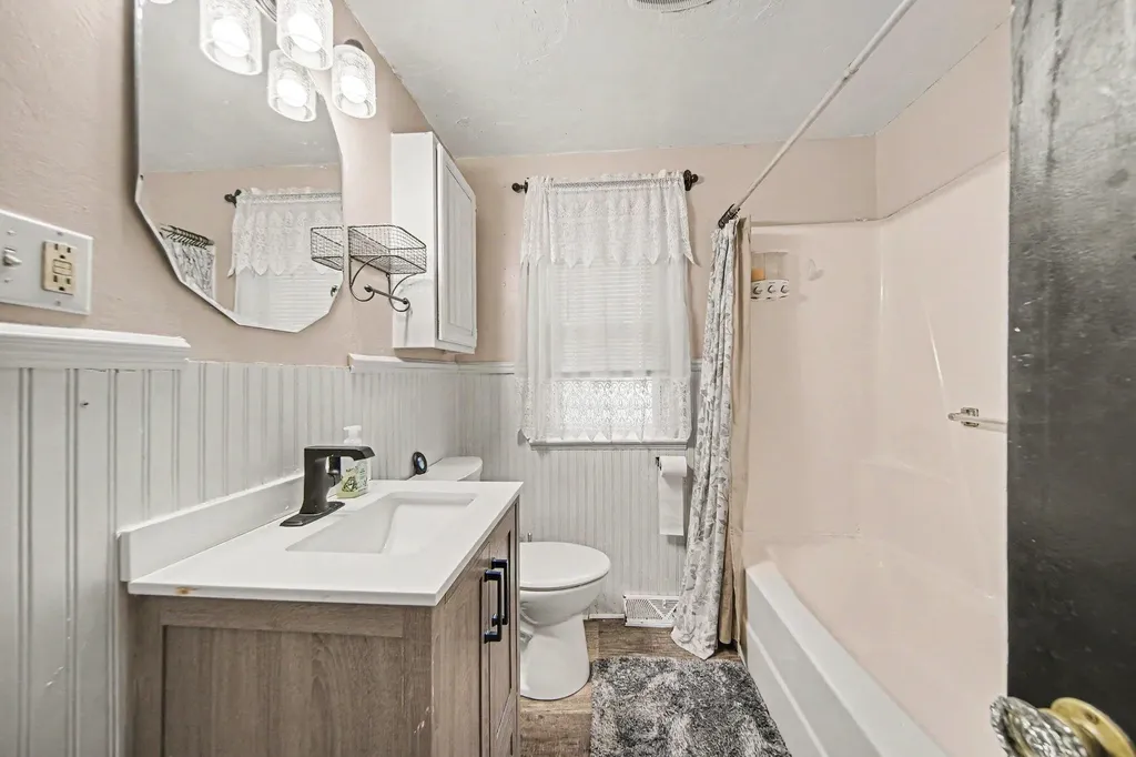 2800 Kibby Road Summit Township MI 49203