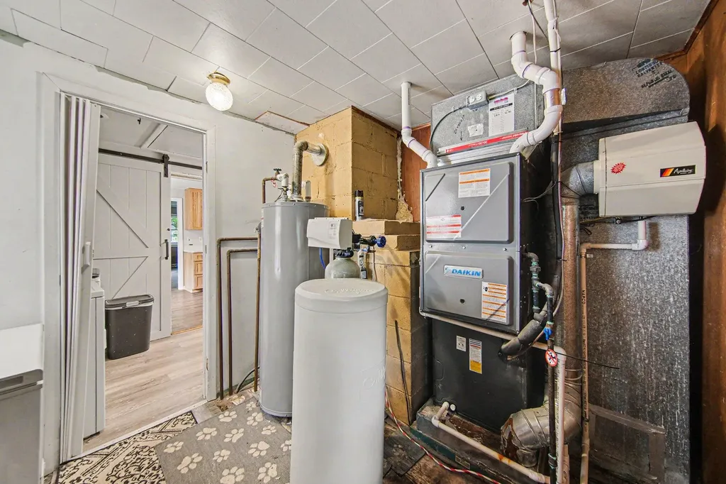 2800 Kibby Road Summit Township MI 49203