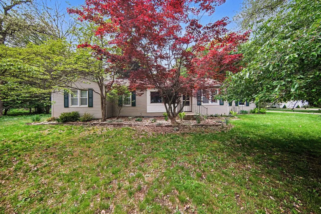 2800 Kibby Road Summit Township MI 49203