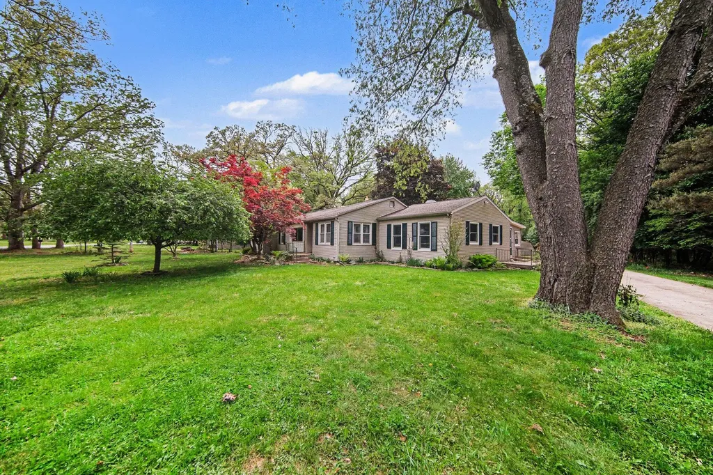 2800 Kibby Road Summit Township MI 49203