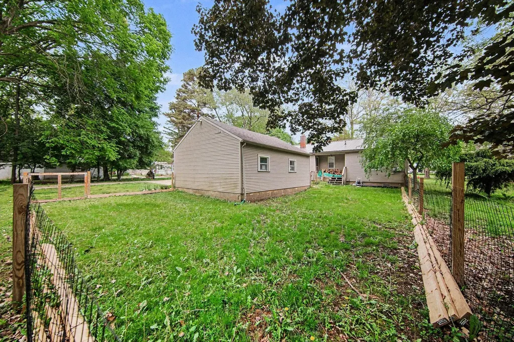 2800 Kibby Road Summit Township MI 49203