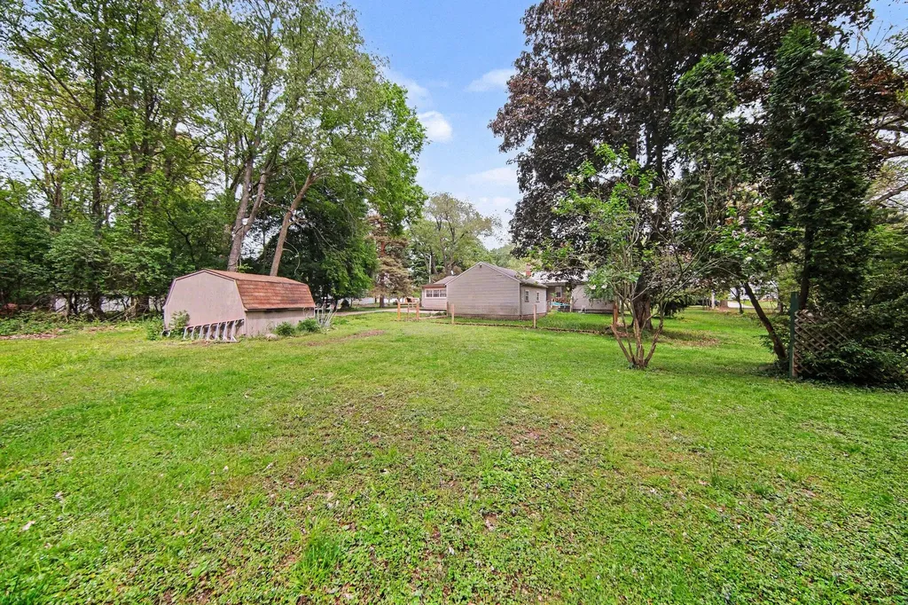 2800 Kibby Road Summit Township MI 49203