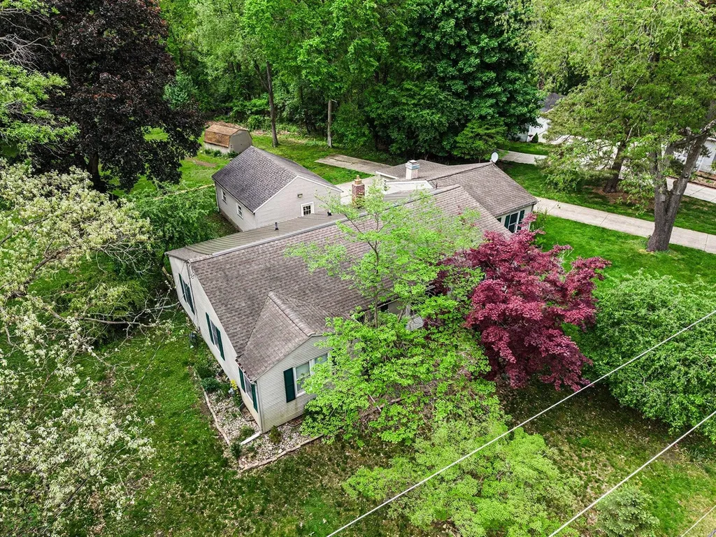 2800 Kibby Road Summit Township MI 49203