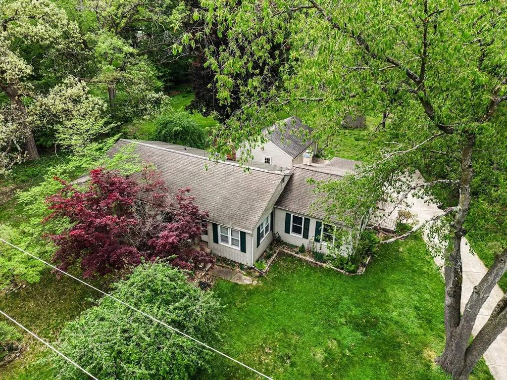 2800 Kibby Road Summit Township MI 49203
