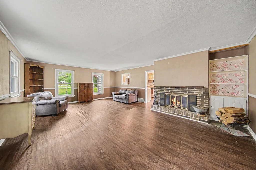 2800 Kibby Road Summit Township MI 49203