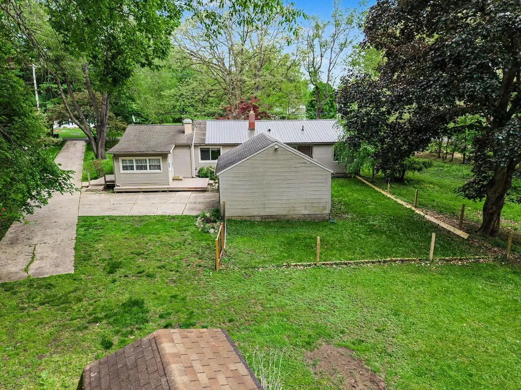 2800 Kibby Road Summit Township MI 49203