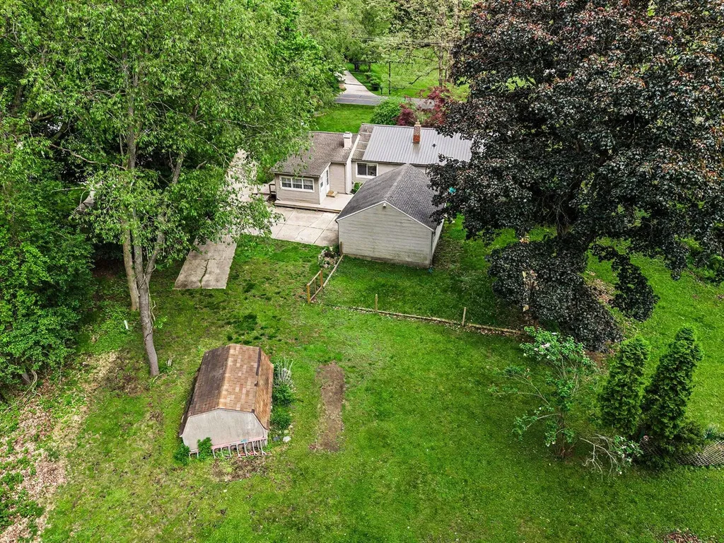 2800 Kibby Road Summit Township MI 49203