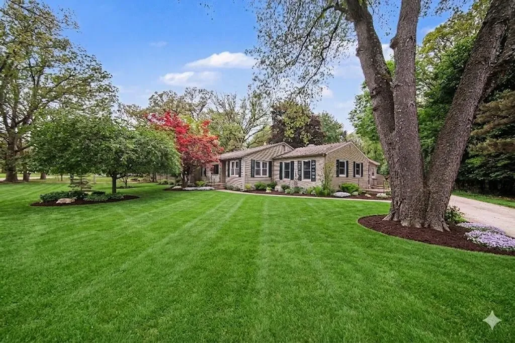 2800 Kibby Road Summit Township MI 49203