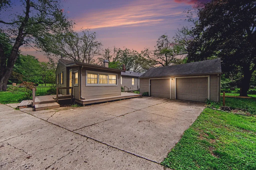 2800 Kibby Road Summit Township MI 49203