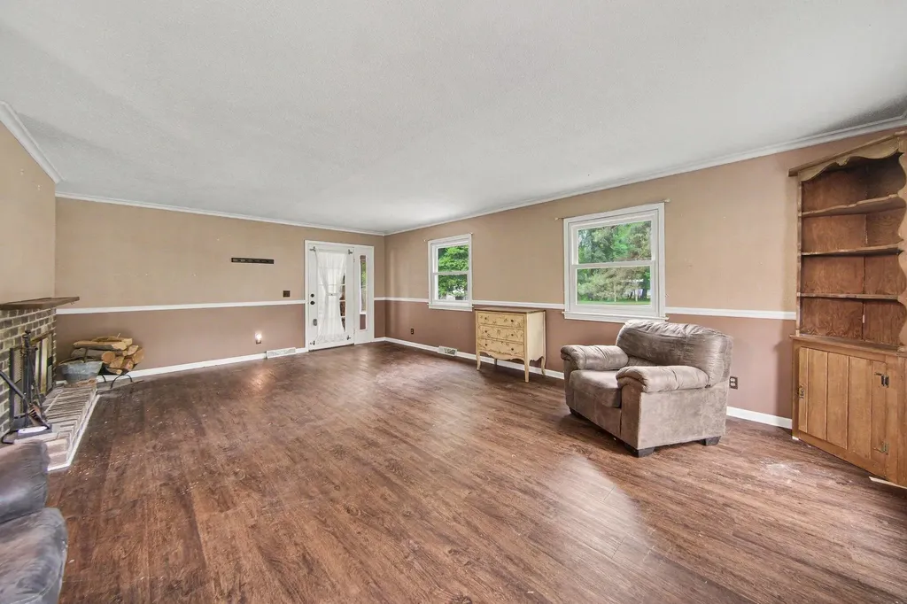 2800 Kibby Road Summit Township MI 49203