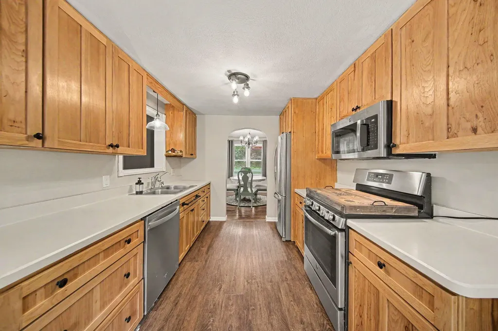 2800 Kibby Road Summit Township MI 49203