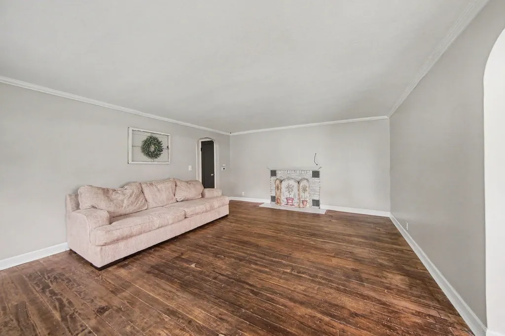 2800 Kibby Road Summit Township MI 49203
