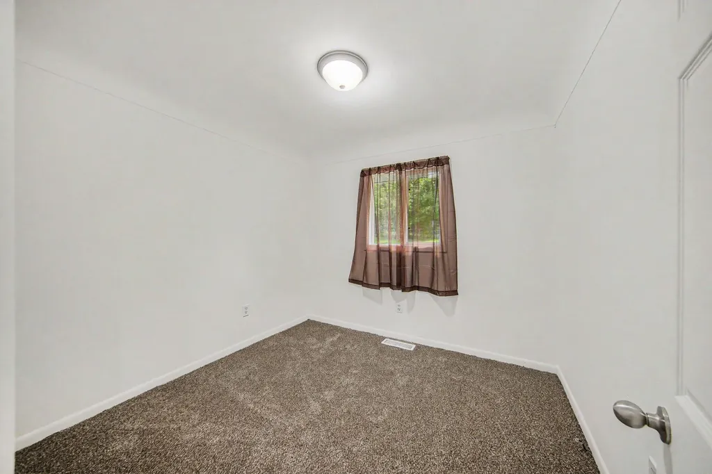3651 Saint Luke Drive Blackman Charter Township MI 49201