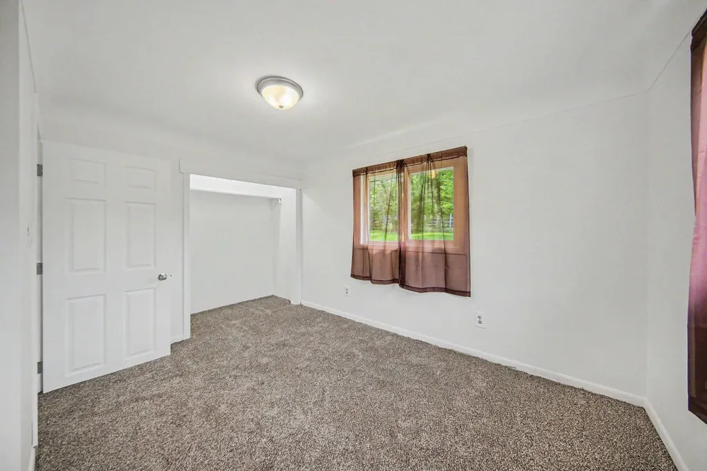 3651 Saint Luke Drive Blackman Charter Township MI 49201