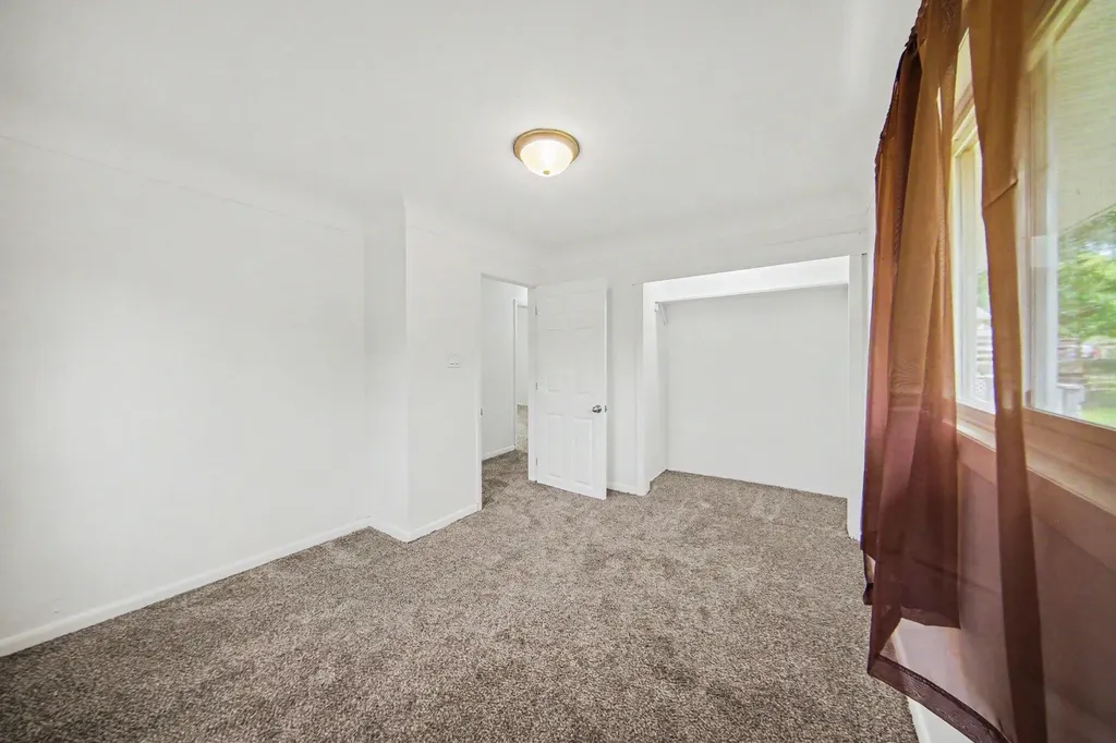 3651 Saint Luke Drive Blackman Charter Township MI 49201