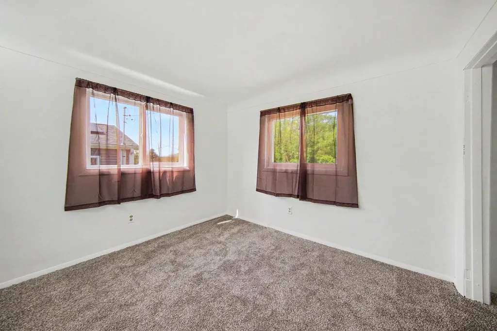 3651 Saint Luke Drive Blackman Charter Township MI 49201