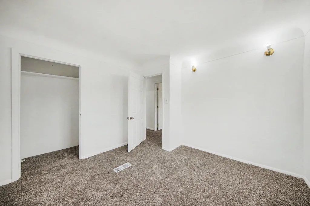 3651 Saint Luke Drive Blackman Charter Township MI 49201