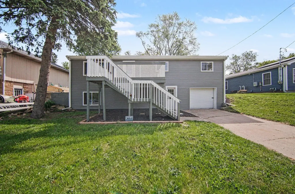 3651 Saint Luke Drive Blackman Charter Township MI 49201