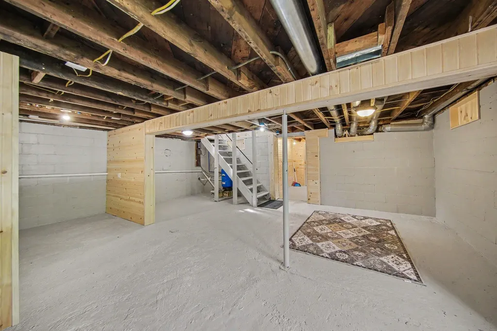 3651 Saint Luke Drive Blackman Charter Township MI 49201