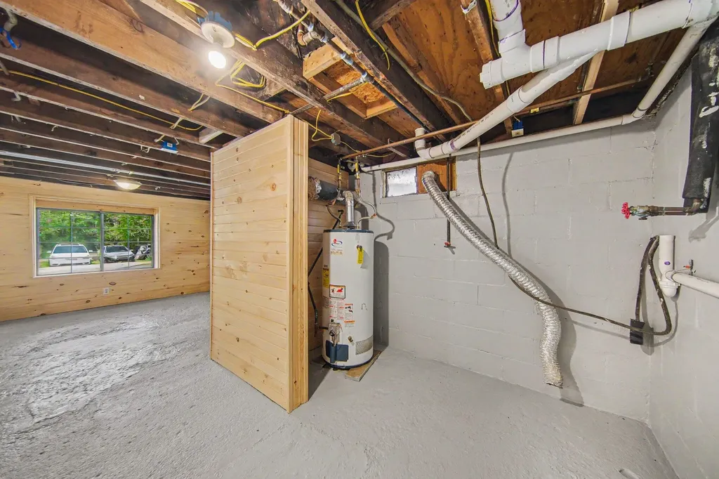 3651 Saint Luke Drive Blackman Charter Township MI 49201
