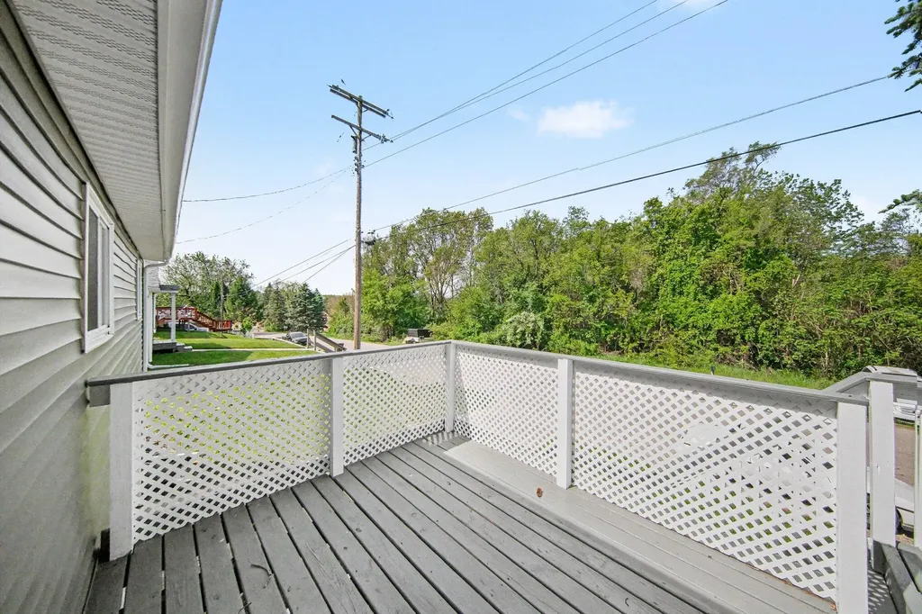3651 Saint Luke Drive Blackman Charter Township MI 49201